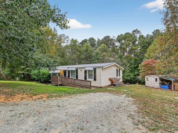 206 Epperson Dr, Durham, NC 27712