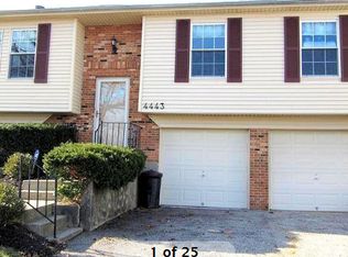 4443 N Bend Rd, Cincinnati, OH 45211