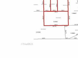 4042 Langden Dr, Winston Salem, NC 27107