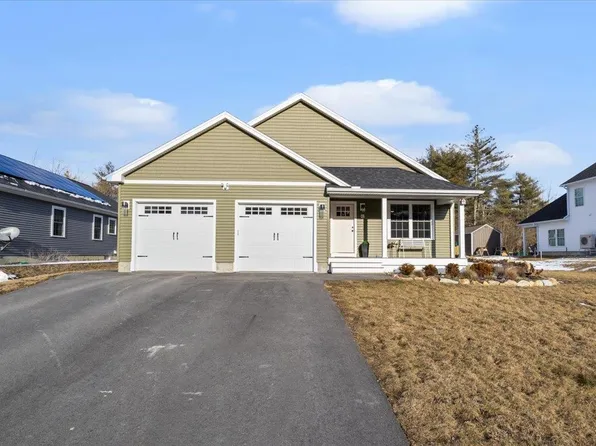 40 Whippoorwill Way, Somersworth, NH 03878