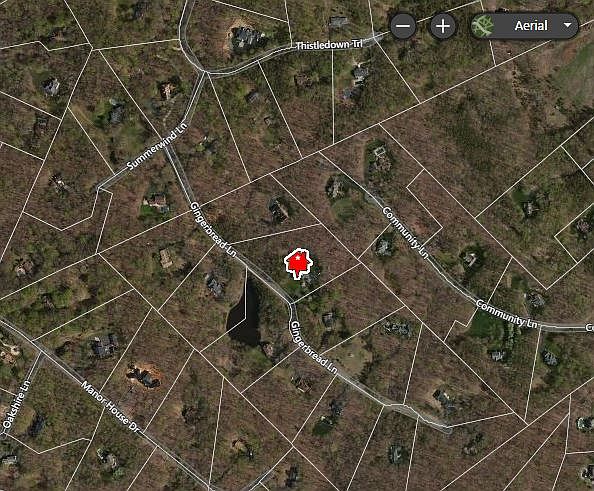 1st image of 7717 Gingerbread Ln