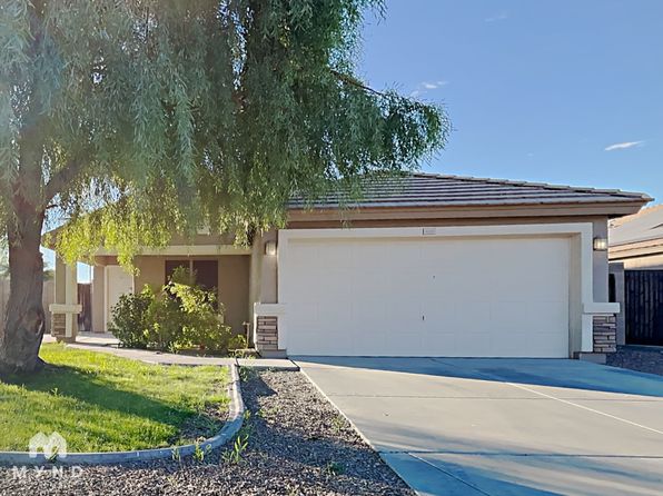 16511 W Post Dr
