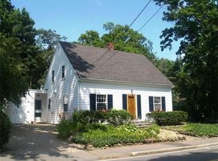 38 Valley Rd, Nahant, MA 01908