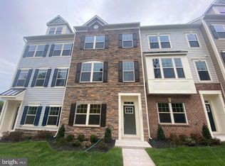 9341 Barnes Loop, Manassas, VA 20110