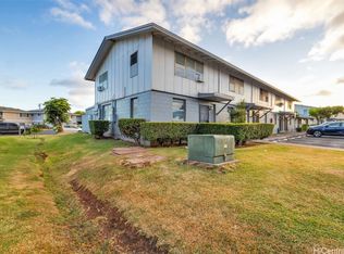91-643 Kuilioloa Pl APT N1, Ewa Beach, HI 96706