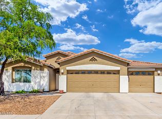 3456 S Desert Promenade Rd, Tucson, AZ 85735