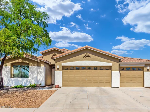 3456 S Desert Promenade Rd, Tucson, AZ 85735