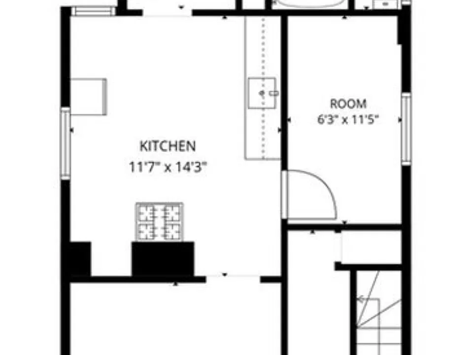 10 Essex Ct #2