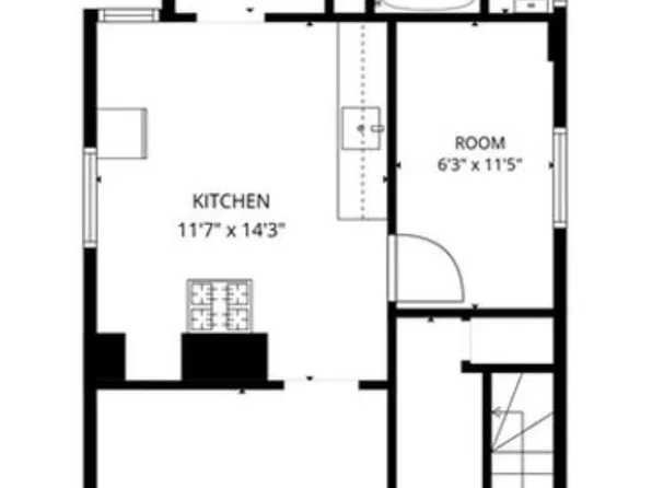 10 Essex Ct Floor 2, Lynn, MA 01902