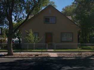 458 S Scott St, Battle Mountain, NV 89820