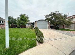 807 Ptarmigan Pl, Loveland, CO 80538