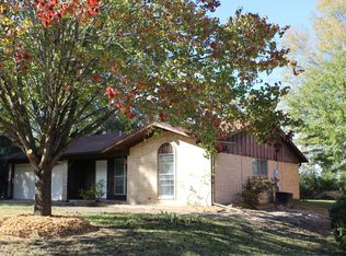 4215 Suel Dr, Tyler, TX 75702