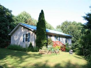 991 Shortcut Dr, Woolwine, VA 24185