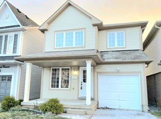 857 Taggart Cres, Oshawa, ON L1K 0E6