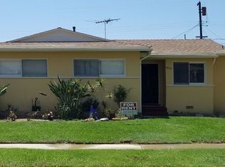 10931 Wilkie Ave, Inglewood, CA 90303