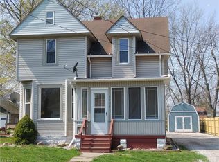 5409 Adams Ave, Ashtabula, OH 44004