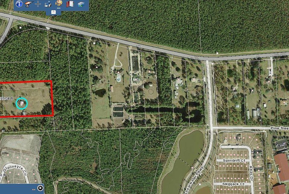 1st image of 4445 County Road 210 W