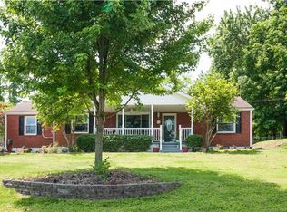 97 Antioch Pike, Nashville, TN 37211