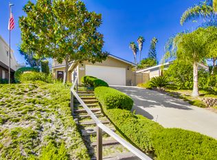 2436 Hartford St, San Diego, CA 92110
