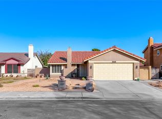 3146 White Rose Way, Henderson, NV 89014