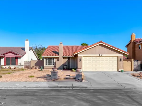 3146 White Rose Way, Henderson, NV 89014