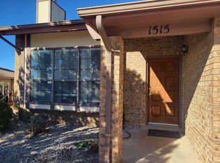 1515 American Way, Alamogordo, NM 88310