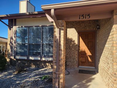 1515 American Way, Alamogordo, NM, 88310