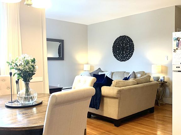 170 Winthrop Rd. #8 Brookline Unit Photo 3