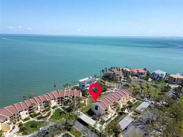 7550 Sunshine Skyway Ln S APT P11, Saint Petersburg, FL 33711
