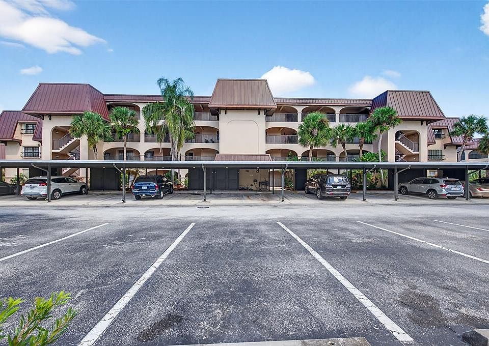 1st image of 23465 Harborview Rd APT 814