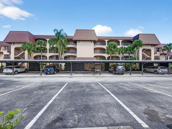 23465 Harborview Rd APT 814, Punta Gorda, FL 33980