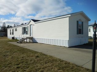 4933 Turbo Trl #393, Fort Wayne, IN 46818