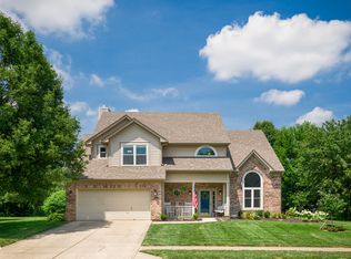 15806 River Birch Rd, Westfield, IN 46074