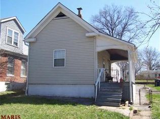 3912 Jennings Station Rd, Saint Louis, MO 63121