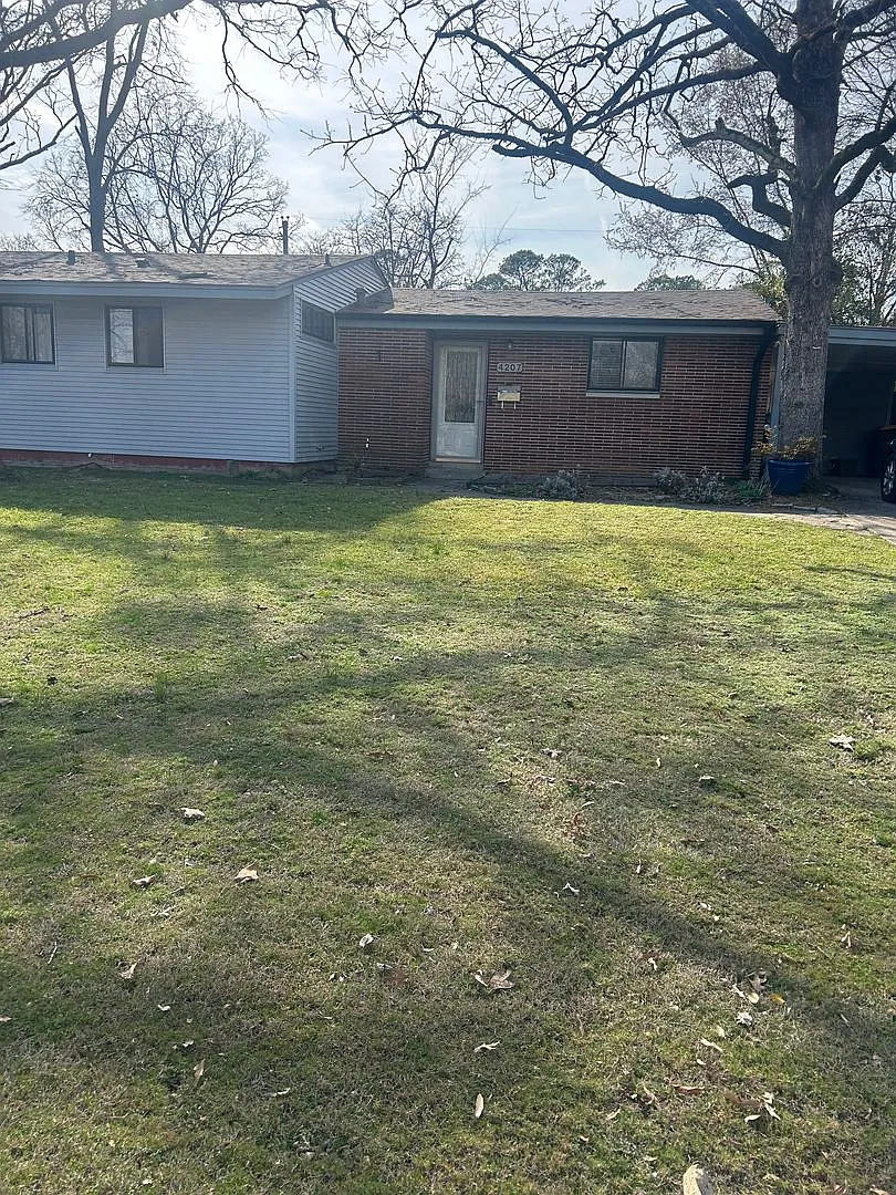 Building Photo - 4207 Lochridge Rd