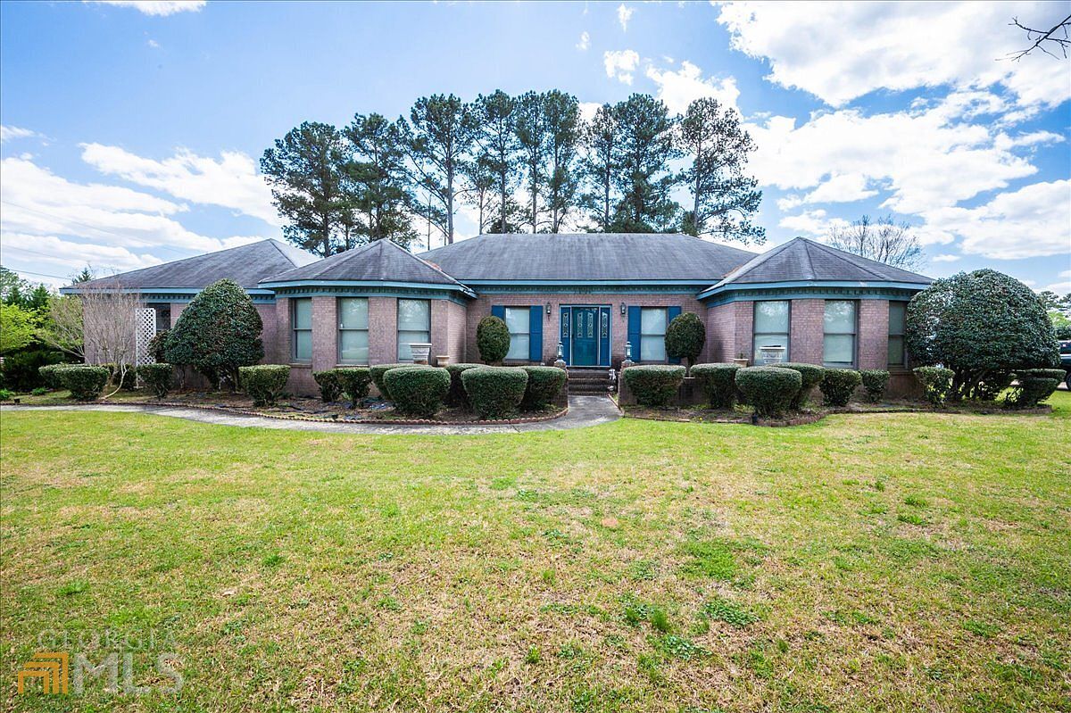 3804 Jones Rd, Macon, GA 31216 Zillow