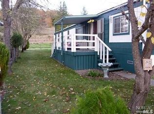 19401 Walker Rd SPC 23, Willits, CA 95490