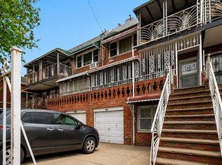715 Rockaway Pkwy, Brooklyn, NY 11236