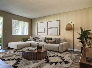 Orange Terrace, Long Beach, CA 90802