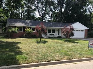 7829 Julie Dr, Portage, MI 49024