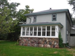 9741 N Dr N, Battle Creek, MI 49014