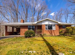 358 Sanita Vlg, Bean Station, TN 37708