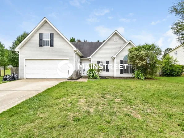 7031 Kingston Ln, McDonough, GA 30253