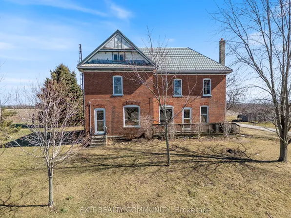 7053 Aughrim Line E, Dawn Euphemia, ON N0P 1C0