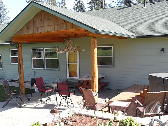 2nd image of 36895 Bachelor Flats Dr N