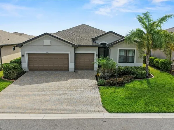 3424 Murcia CT, FORT MYERS, FL 33905