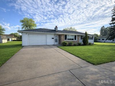 2100 14th St, Menominee, MI, 49858