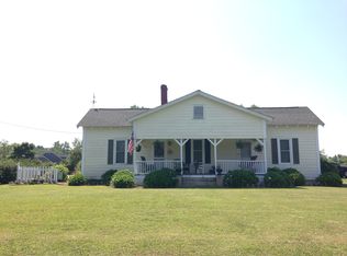 593 Old Evans Rd, Garner, NC 27529