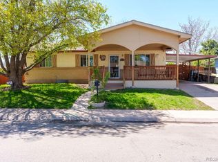 5559 Worchester St, Denver, CO 80239
