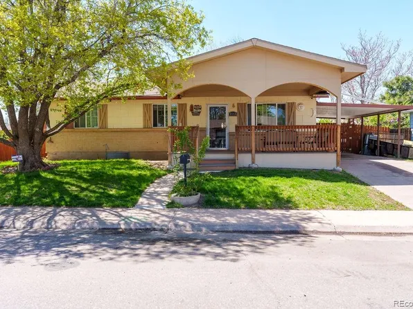 5559 Worchester Street, Denver, CO 80239